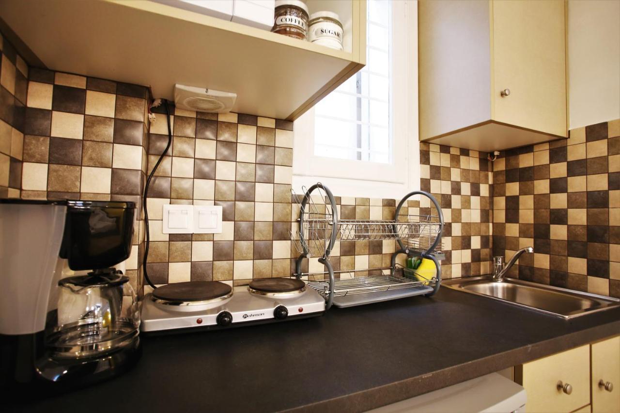 Gk Aria By Gk Properties Athens Ngoại thất bức ảnh