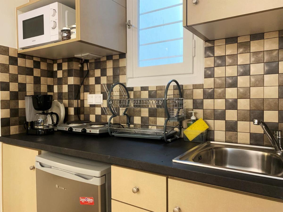 Gk Aria By Gk Properties Athens Ngoại thất bức ảnh