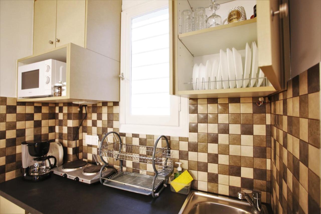 Gk Aria By Gk Properties Athens Ngoại thất bức ảnh